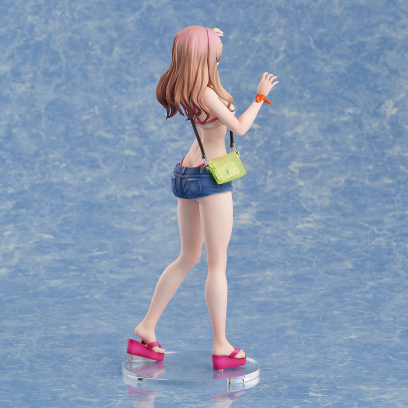 SSSS.DYNAZENON UNION CREATIVE Yume Minami Swimsuit Ver.