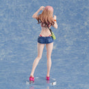 SSSS.DYNAZENON UNION CREATIVE Yume Minami Swimsuit Ver.