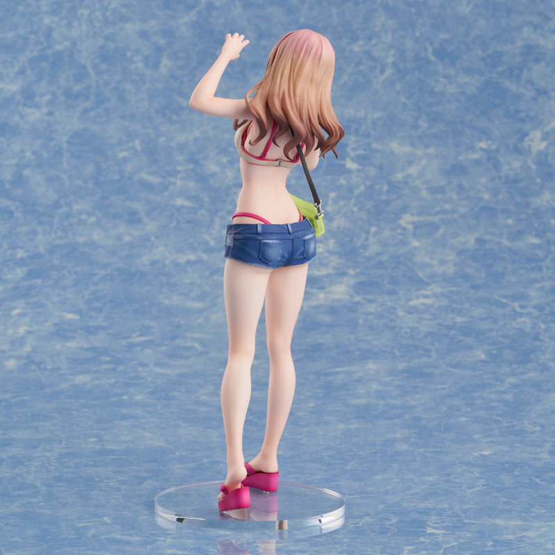 SSSS.DYNAZENON UNION CREATIVE Yume Minami Swimsuit Ver.