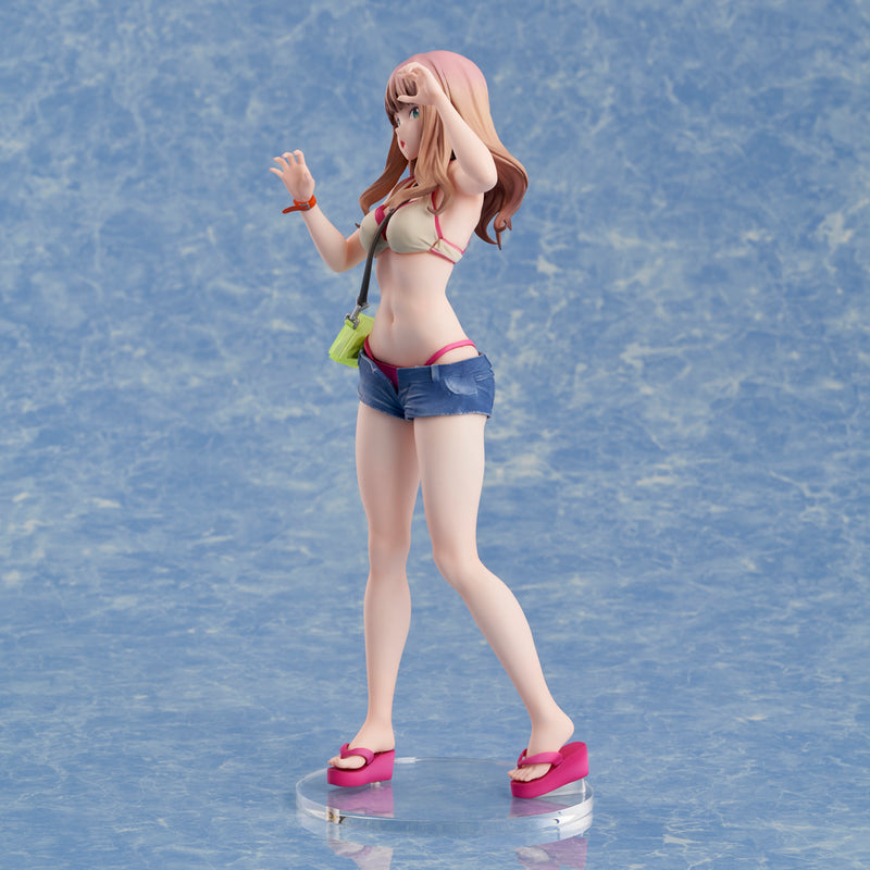 SSSS.DYNAZENON UNION CREATIVE Yume Minami Swimsuit Ver.