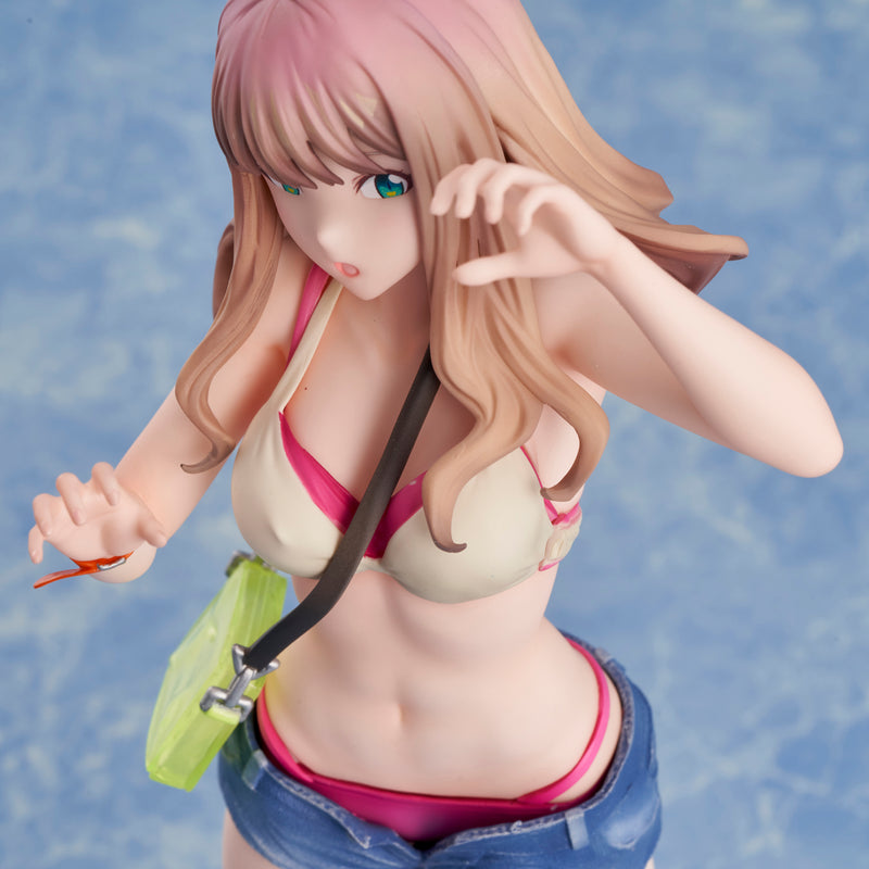 SSSS.DYNAZENON UNION CREATIVE Yume Minami Swimsuit Ver.