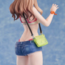 SSSS.DYNAZENON UNION CREATIVE Yume Minami Swimsuit Ver.