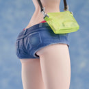 SSSS.DYNAZENON UNION CREATIVE Yume Minami Swimsuit Ver.