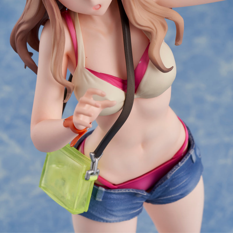 SSSS.DYNAZENON UNION CREATIVE Yume Minami Swimsuit Ver.
