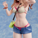 SSSS.DYNAZENON UNION CREATIVE Yume Minami Swimsuit Ver.