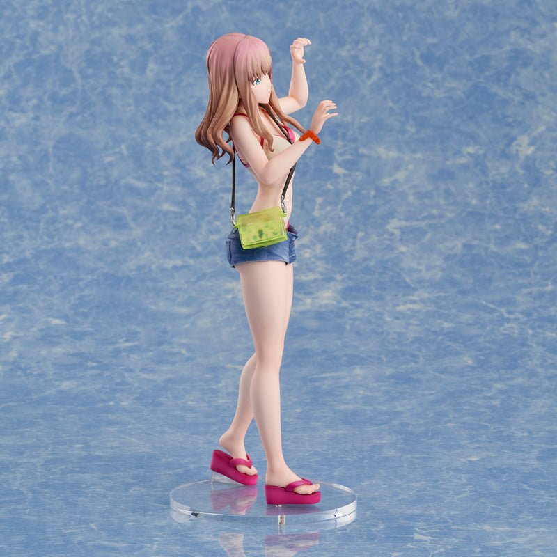 SSSS.DYNAZENON UNION CREATIVE Yume Minami Swimsuit Ver.