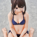 Ganbare Douki-chan Union Creative Douki-chan swimsuit style