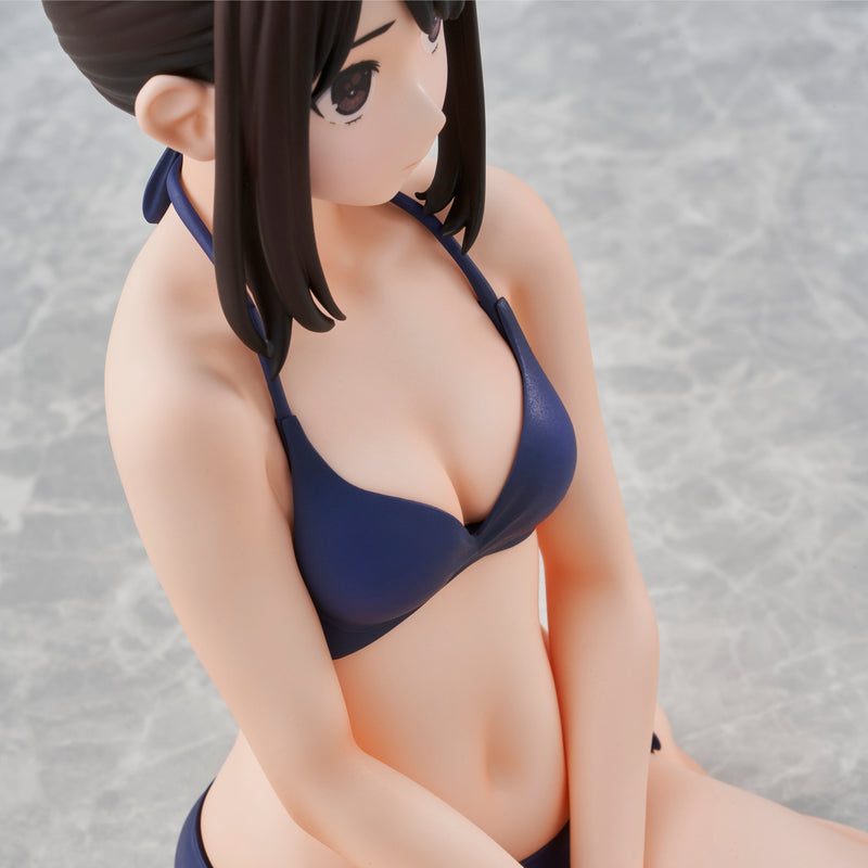 Ganbare Douki-chan Union Creative Douki-chan swimsuit style