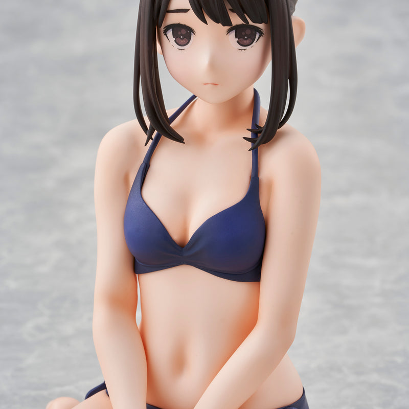 Ganbare Douki-chan Union Creative Douki-chan swimsuit style