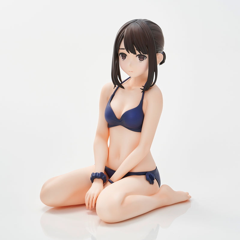 Ganbare Douki-chan Union Creative Douki-chan swimsuit style