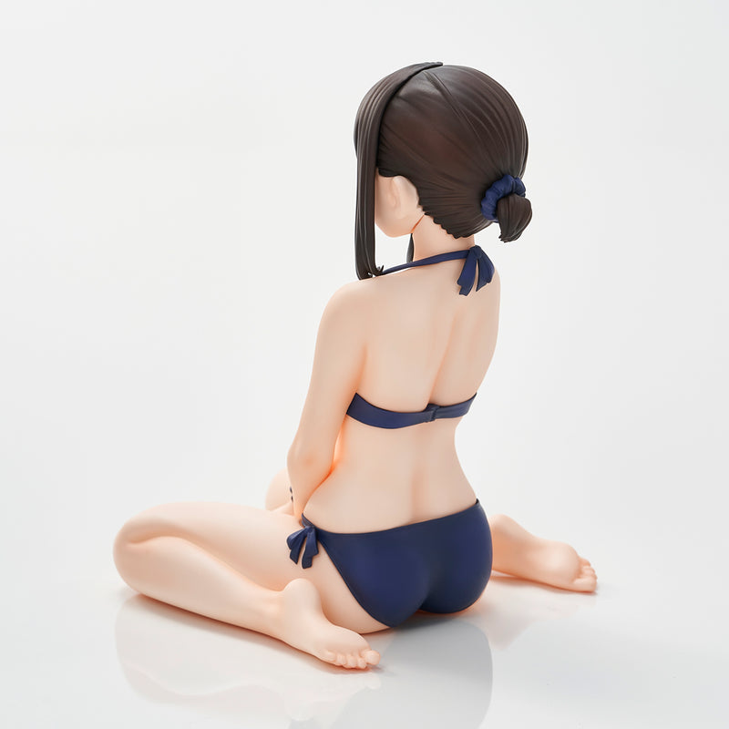Ganbare Douki-chan Union Creative Douki-chan swimsuit style