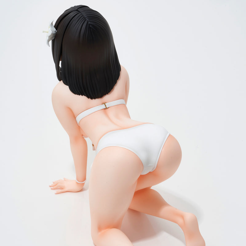 Ganbare Douki-chan Union Creative kouhai-chan swimsuit style