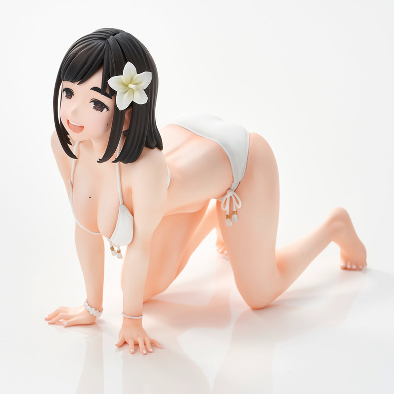 Ganbare Douki-chan Union Creative kouhai-chan swimsuit style