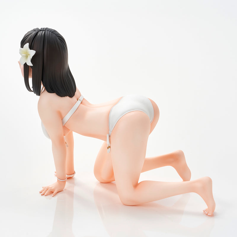 Ganbare Douki-chan Union Creative kouhai-chan swimsuit style