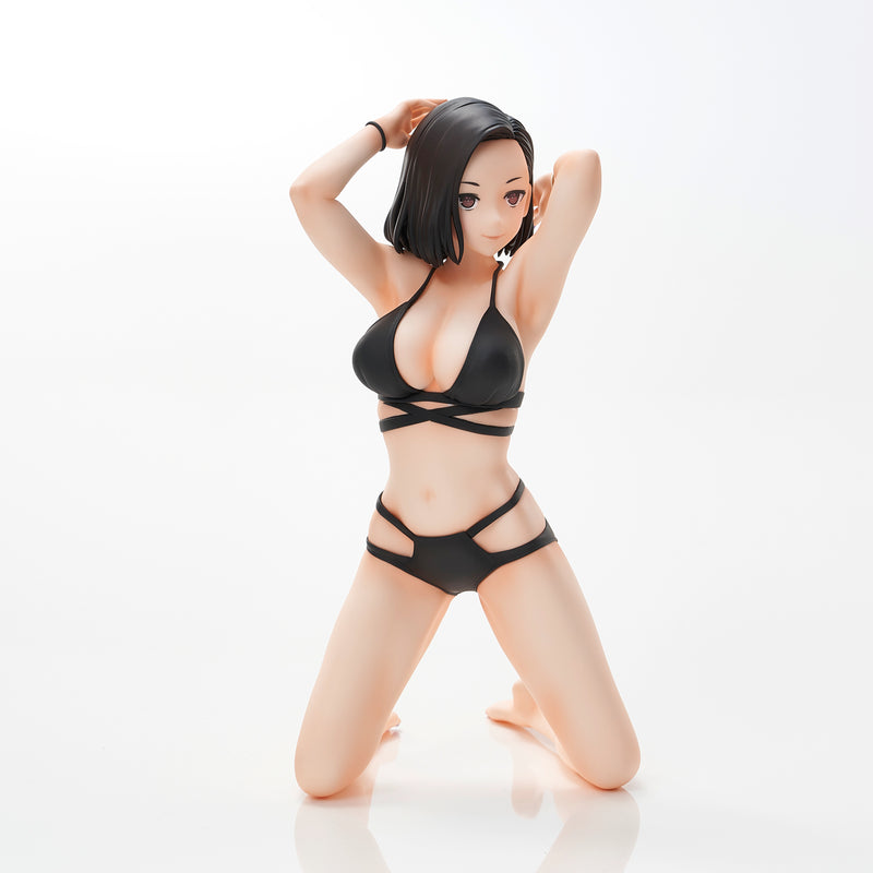 Ganbare Douki-chan Union Creative senpai-san swimsuit style