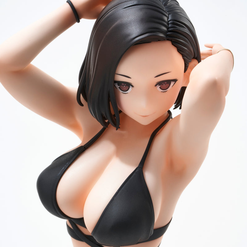 Ganbare Douki-chan Union Creative senpai-san swimsuit style