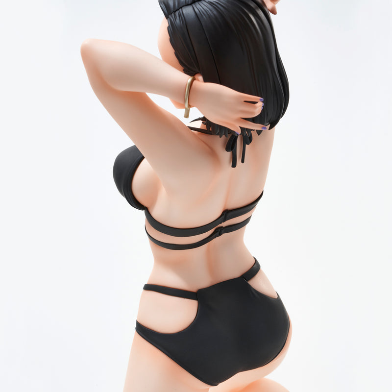 Ganbare Douki-chan Union Creative senpai-san swimsuit style