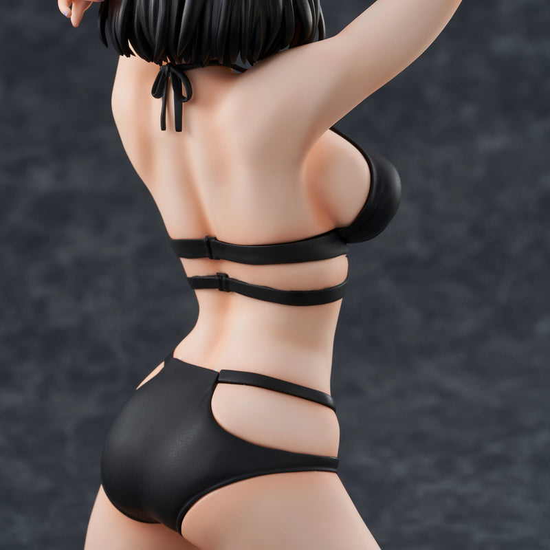Ganbare Douki-chan Union Creative senpai-san swimsuit style