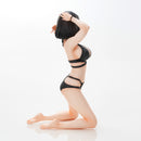 Ganbare Douki-chan Union Creative senpai-san swimsuit style