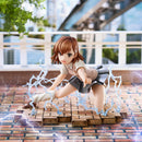 A Certain Scientific Railgun T UNION CREATIVE Mikoto Misaka