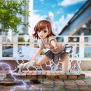 A Certain Scientific Railgun T UNION CREATIVE Mikoto Misaka