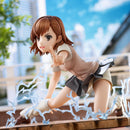 A Certain Scientific Railgun T UNION CREATIVE Mikoto Misaka