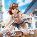 A Certain Scientific Railgun T UNION CREATIVE Mikoto Misaka