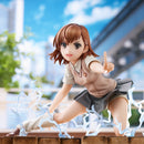 A Certain Scientific Railgun T UNION CREATIVE Mikoto Misaka