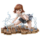 A Certain Scientific Railgun T UNION CREATIVE Mikoto Misaka