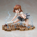 A Certain Scientific Railgun T UNION CREATIVE Mikoto Misaka