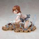 A Certain Scientific Railgun T UNION CREATIVE Mikoto Misaka