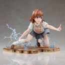 A Certain Scientific Railgun T UNION CREATIVE Mikoto Misaka