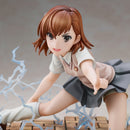 A Certain Scientific Railgun T UNION CREATIVE Mikoto Misaka
