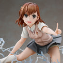 A Certain Scientific Railgun T UNION CREATIVE Mikoto Misaka