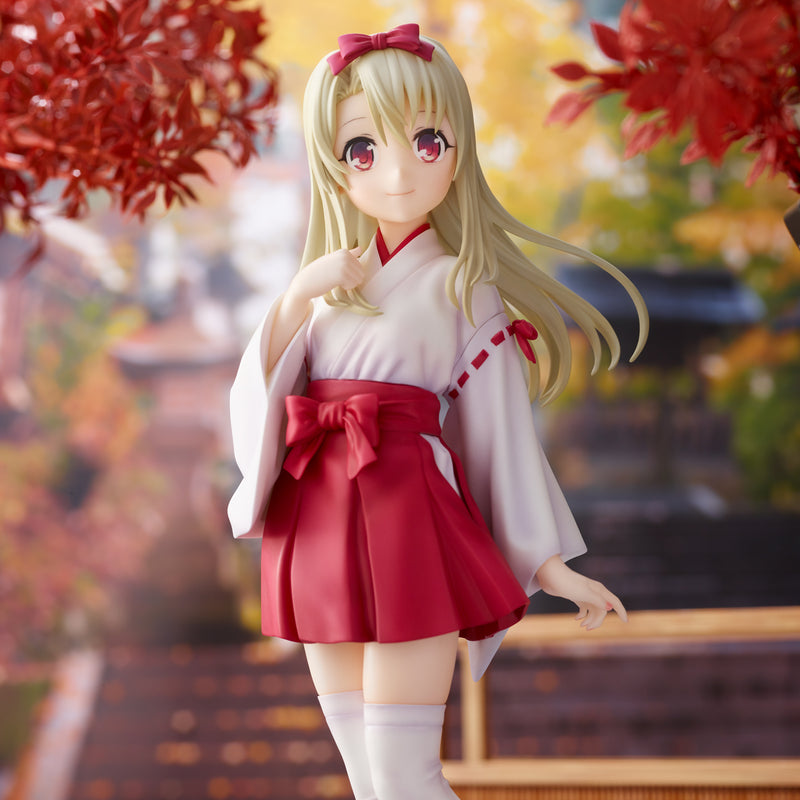 Prisma Fantasm UNION CREATIVE Illyasviel von Einzbern