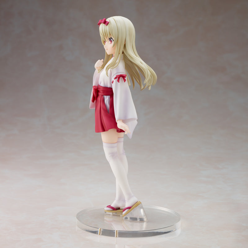 Prisma Fantasm UNION CREATIVE Illyasviel von Einzbern
