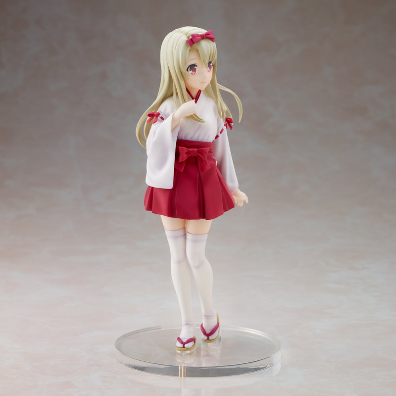 Prisma Fantasm UNION CREATIVE Illyasviel von Einzbern