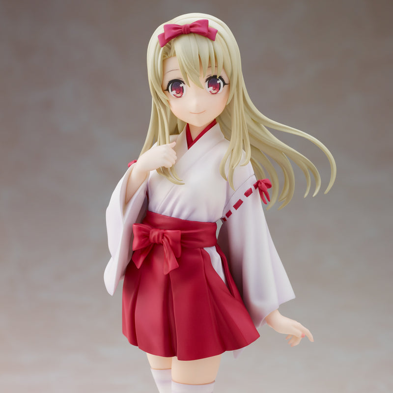 Prisma Fantasm UNION CREATIVE Illyasviel von Einzbern