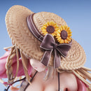 TwinBox Illustration UNION CREATIVE Maeda Shiori chan (REPRODUCTION)