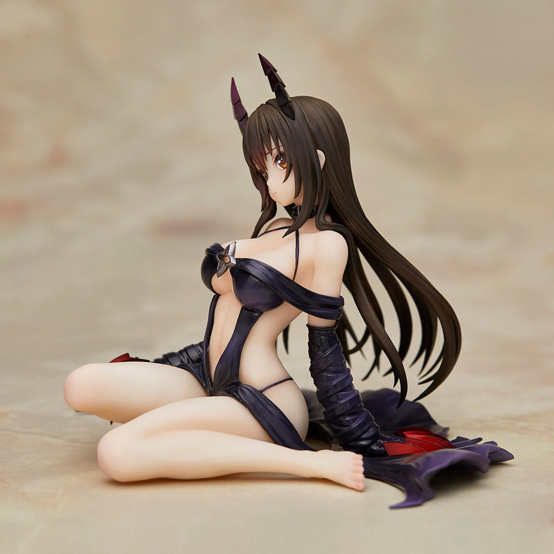 To Love-Ru Darkness UNION CREATIVE Yui Kotegawa Darkness ver. (REPRODUTION)