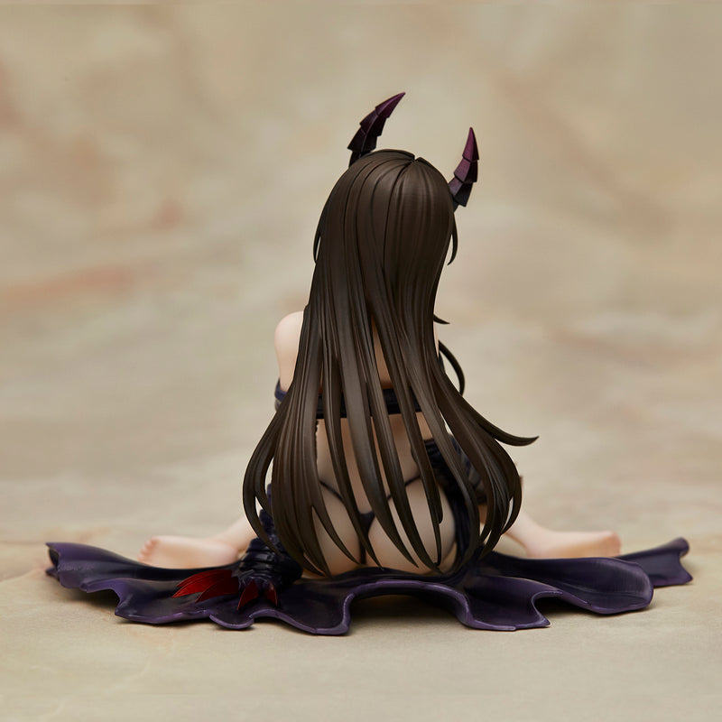 To Love-Ru Darkness UNION CREATIVE Yui Kotegawa Darkness ver. (REPRODUTION)