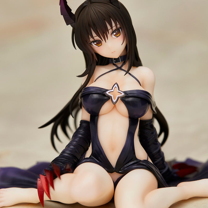 To Love-Ru Darkness UNION CREATIVE Yui Kotegawa Darkness ver. (REPRODUTION)