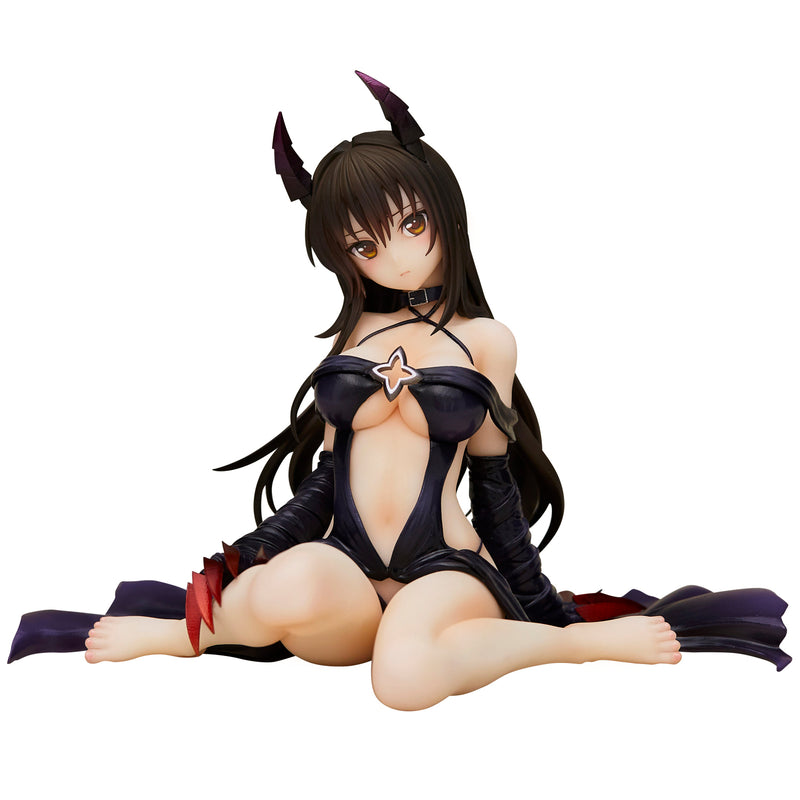 To Love-Ru Darkness UNION CREATIVE Yui Kotegawa Darkness ver. (REPRODUTION)