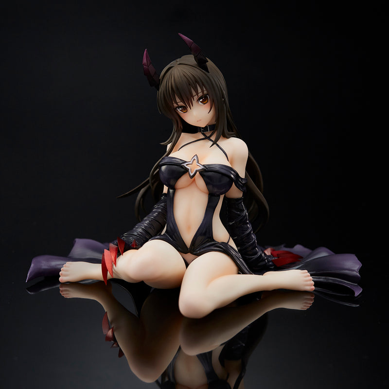 To Love-Ru Darkness UNION CREATIVE Yui Kotegawa Darkness ver. (REPRODUTION)