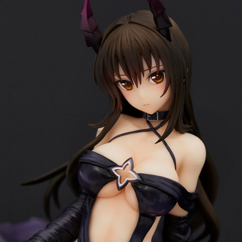 To Love-Ru Darkness UNION CREATIVE Yui Kotegawa Darkness ver. (REPRODUTION)