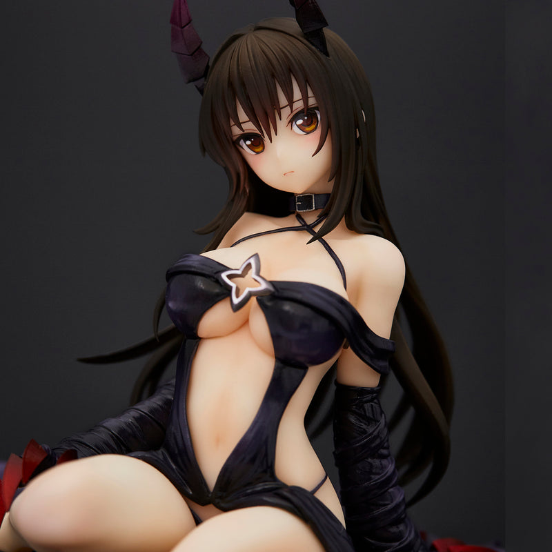 To Love-Ru Darkness UNION CREATIVE Yui Kotegawa Darkness ver. (REPRODUTION)