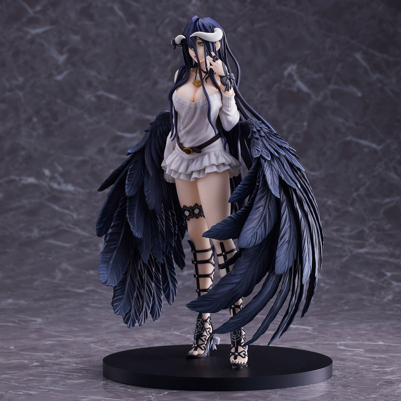 Overlord Union Creative Albedo so-bin Ver. (REPRODUCTION)