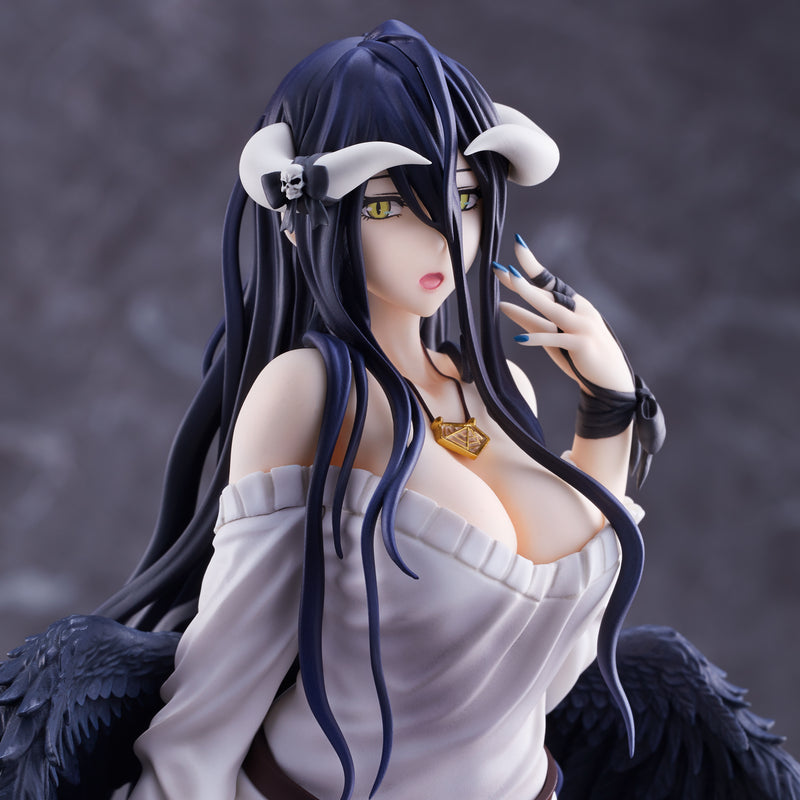 Overlord Union Creative Albedo so-bin Ver. (REPRODUCTION)