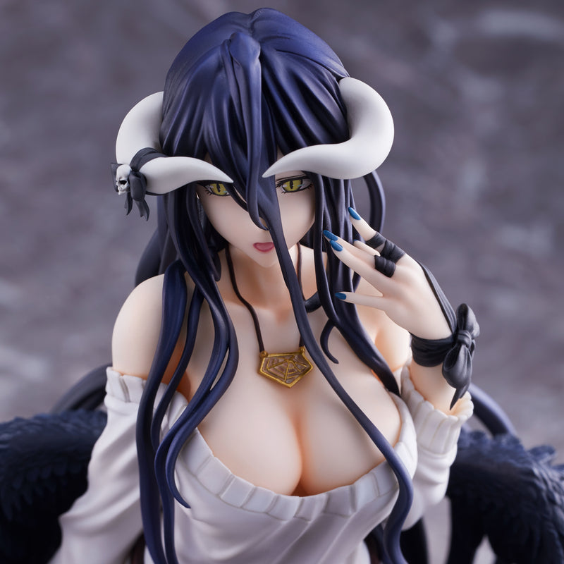 Overlord Union Creative Albedo so-bin Ver. (REPRODUCTION)