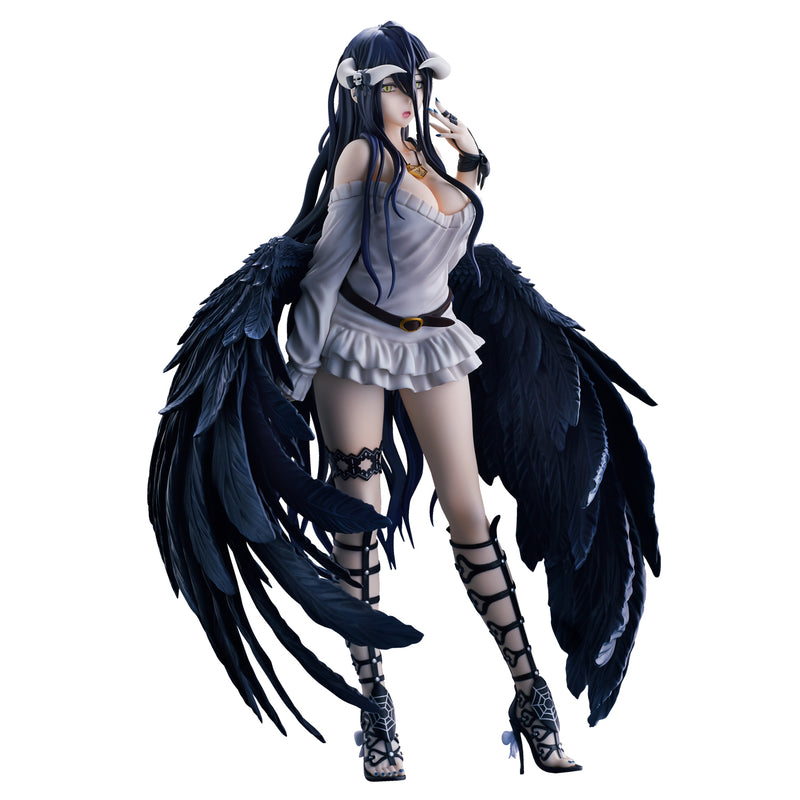 Overlord Union Creative Albedo so-bin Ver. (REPRODUCTION)